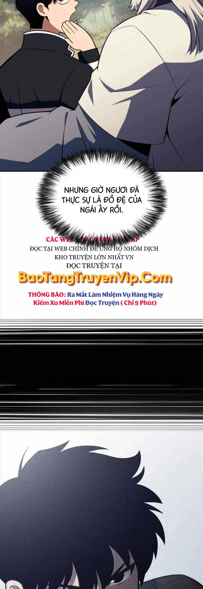 Người Chơi Mới Cấp Tối Đa chapter 137 - Upload bởi truyensieuhay.com
