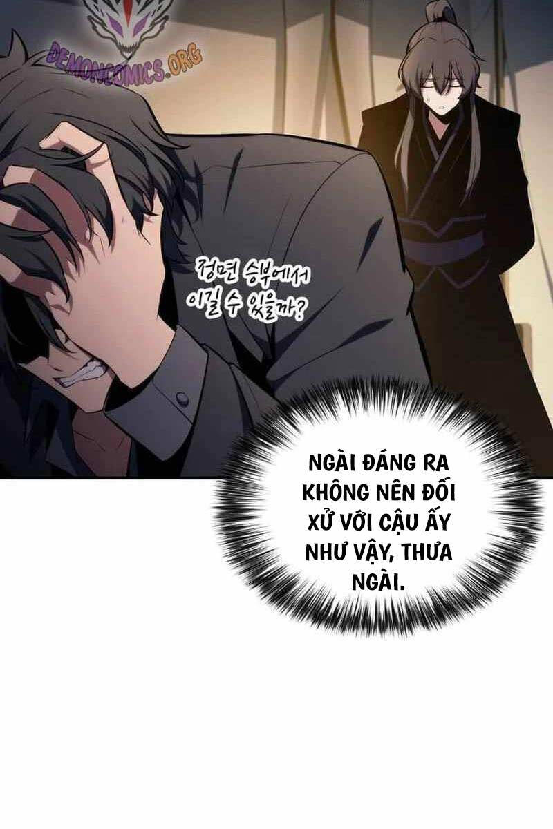 Người Chơi Mới Cấp Tối Đa chapter 138 - Upload bởi truyensieuhay.com