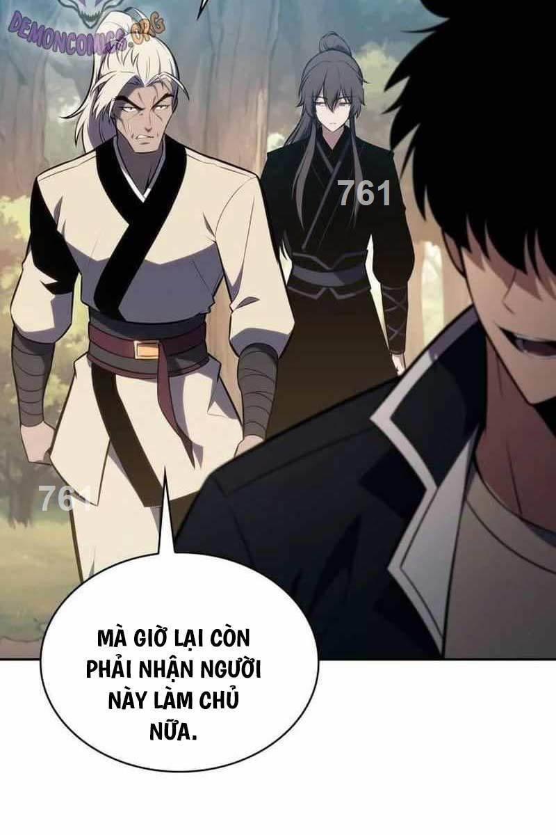 Người Chơi Mới Cấp Tối Đa chapter 138 - Upload bởi truyensieuhay.com