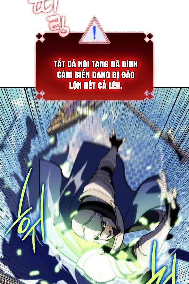 Người Chơi Mới Cấp Tối Đa chapter 138 - Upload bởi truyensieuhay.com