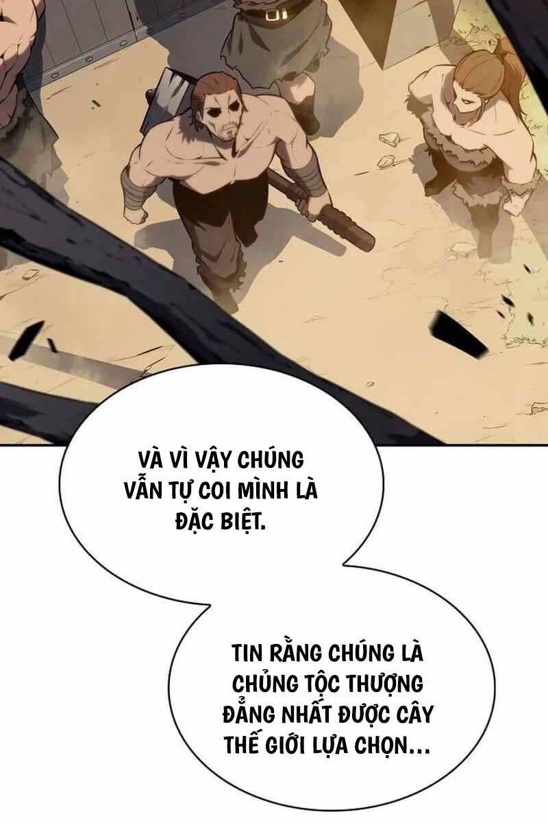 Người Chơi Mới Cấp Tối Đa chapter 138 - Upload bởi truyensieuhay.com
