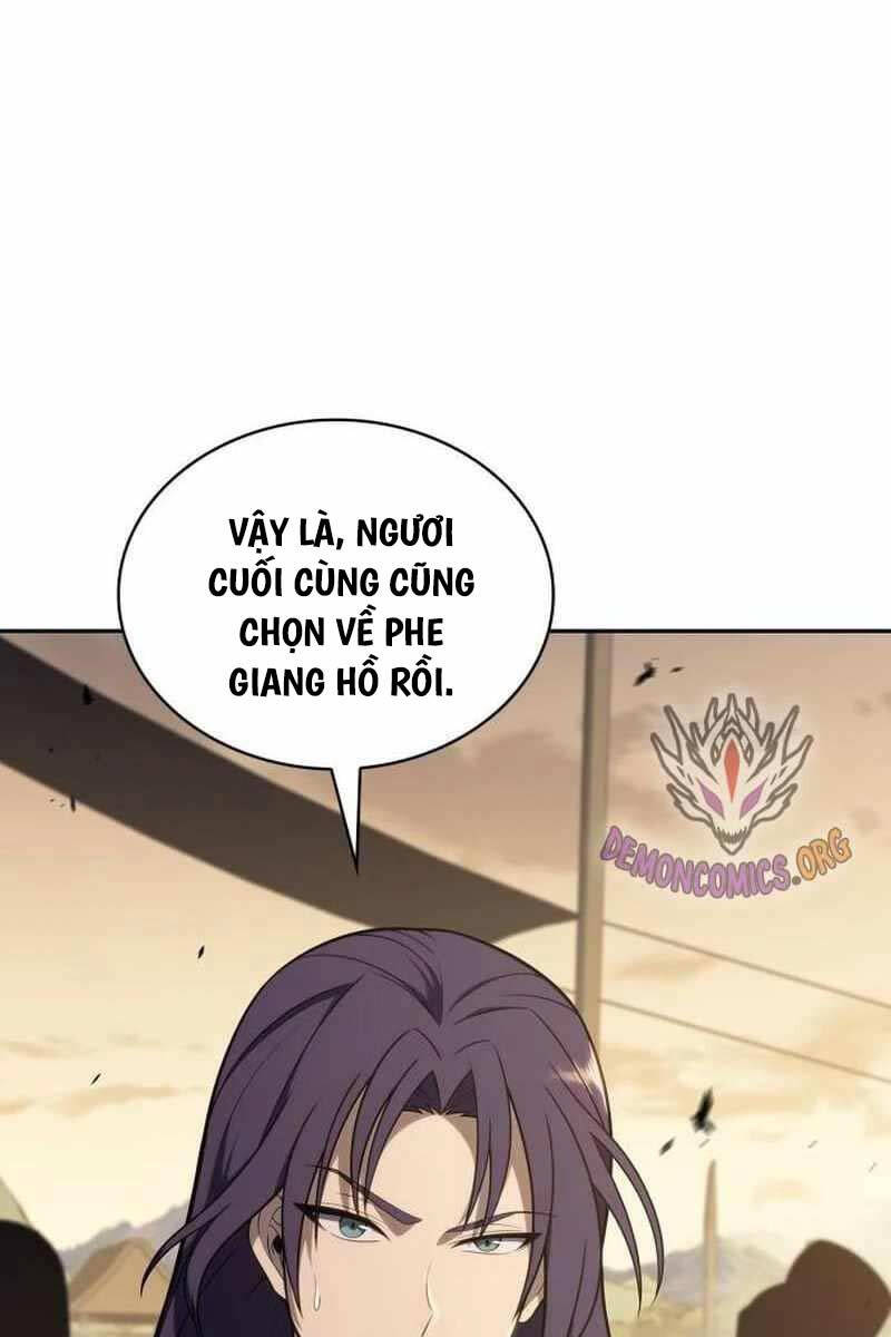 Người Chơi Mới Cấp Tối Đa chapter 138 - Upload bởi truyensieuhay.com
