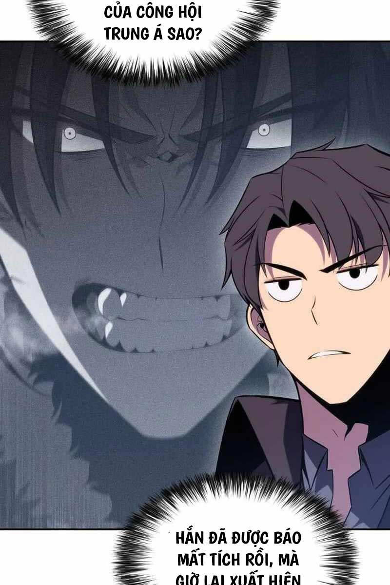 Người Chơi Mới Cấp Tối Đa chapter 138 - Upload bởi truyensieuhay.com