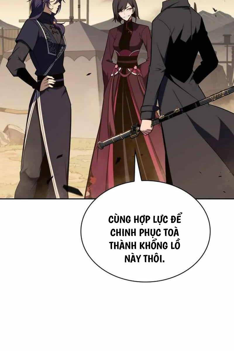 Người Chơi Mới Cấp Tối Đa chapter 138 - Upload bởi truyensieuhay.com