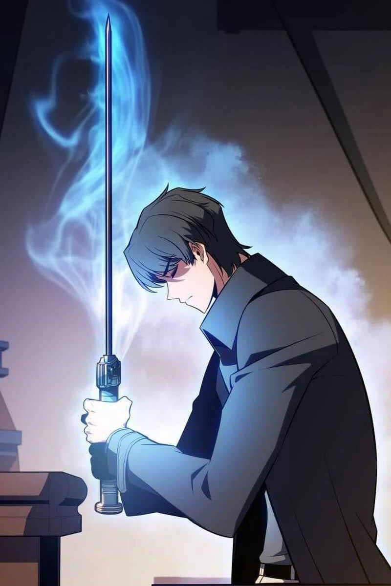 Người Chơi Mới Cấp Tối Đa chapter 138 - Upload bởi truyensieuhay.com