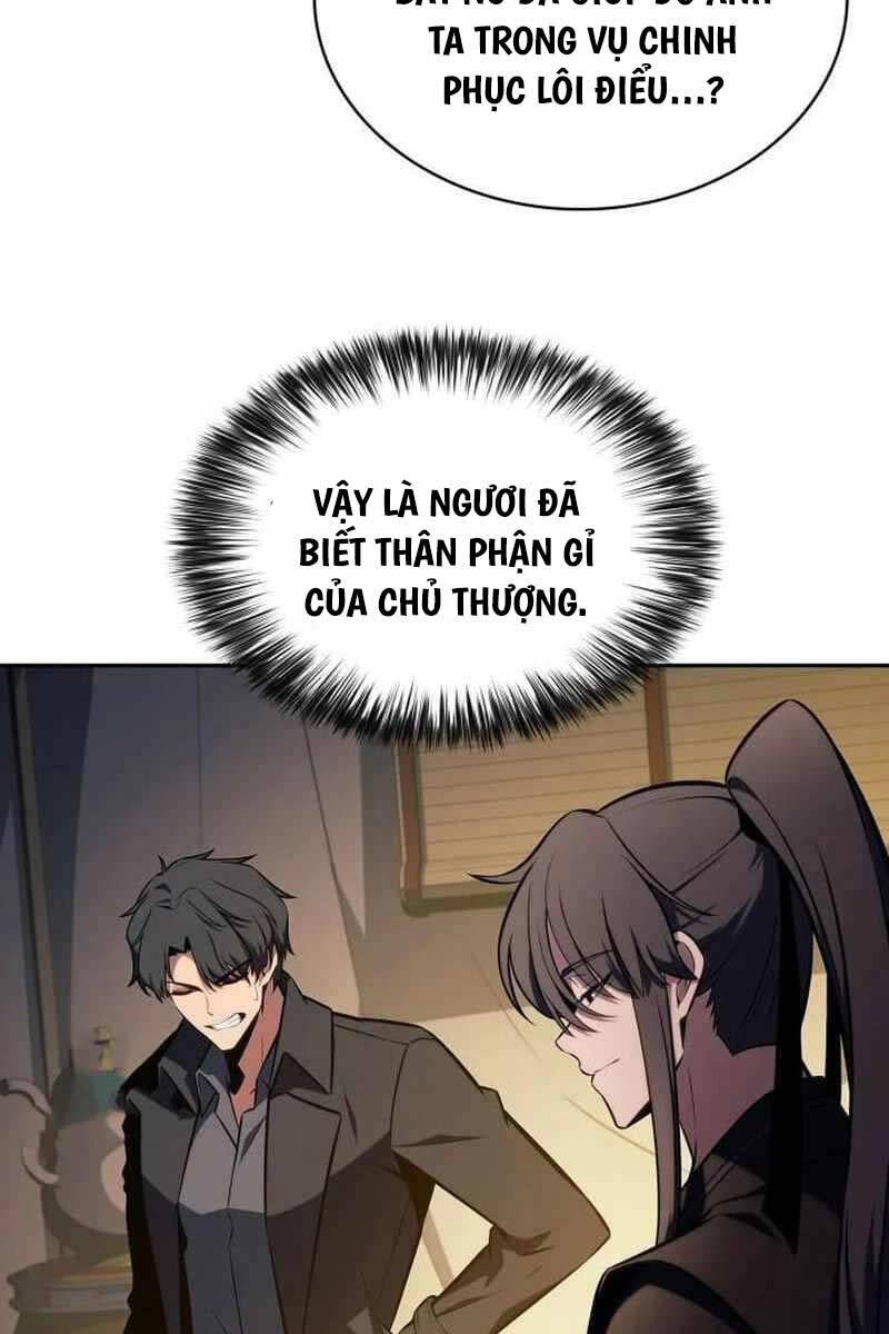 Người Chơi Mới Cấp Tối Đa chapter 138 - Upload bởi truyensieuhay.com