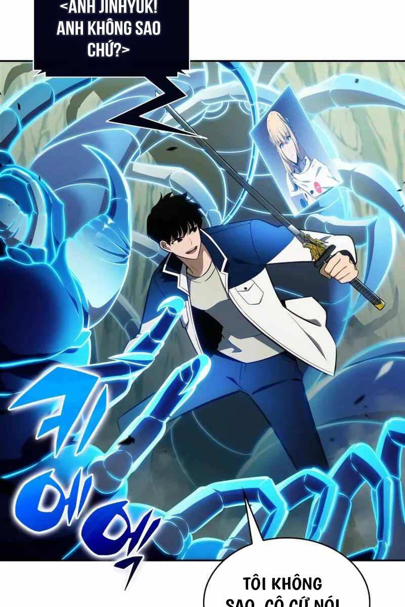 Người Chơi Mới Cấp Tối Đa chapter 139 - Upload bởi truyensieuhay.com