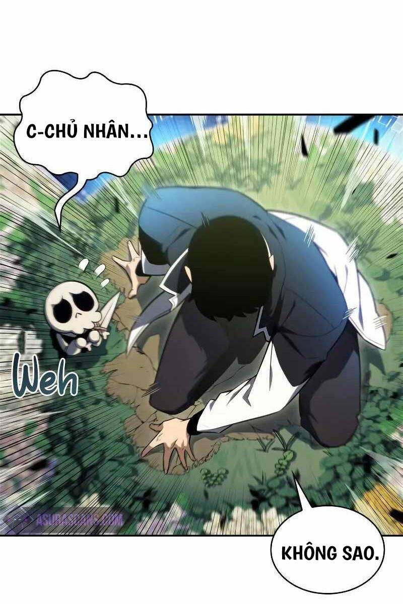 Người Chơi Mới Cấp Tối Đa chapter 140 - Upload bởi truyensieuhay.com
