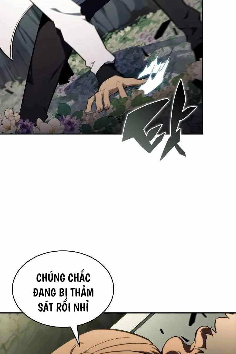 Người Chơi Mới Cấp Tối Đa chapter 141 - Upload bởi truyensieuhay.com