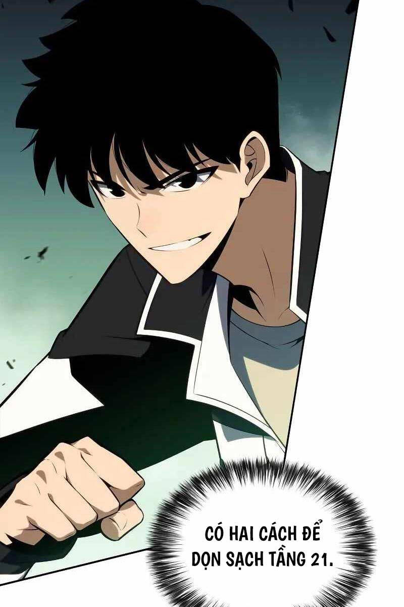 Người Chơi Mới Cấp Tối Đa chapter 141 - Upload bởi truyensieuhay.com