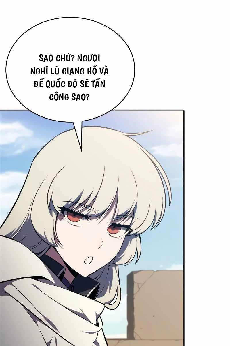 Người Chơi Mới Cấp Tối Đa chapter 142 - Upload bởi truyensieuhay.com
