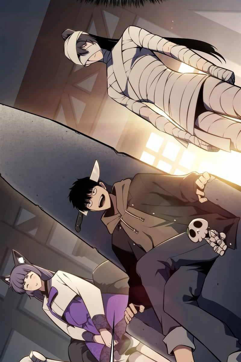 Người Chơi Mới Cấp Tối Đa chapter 142 - Upload bởi truyensieuhay.com