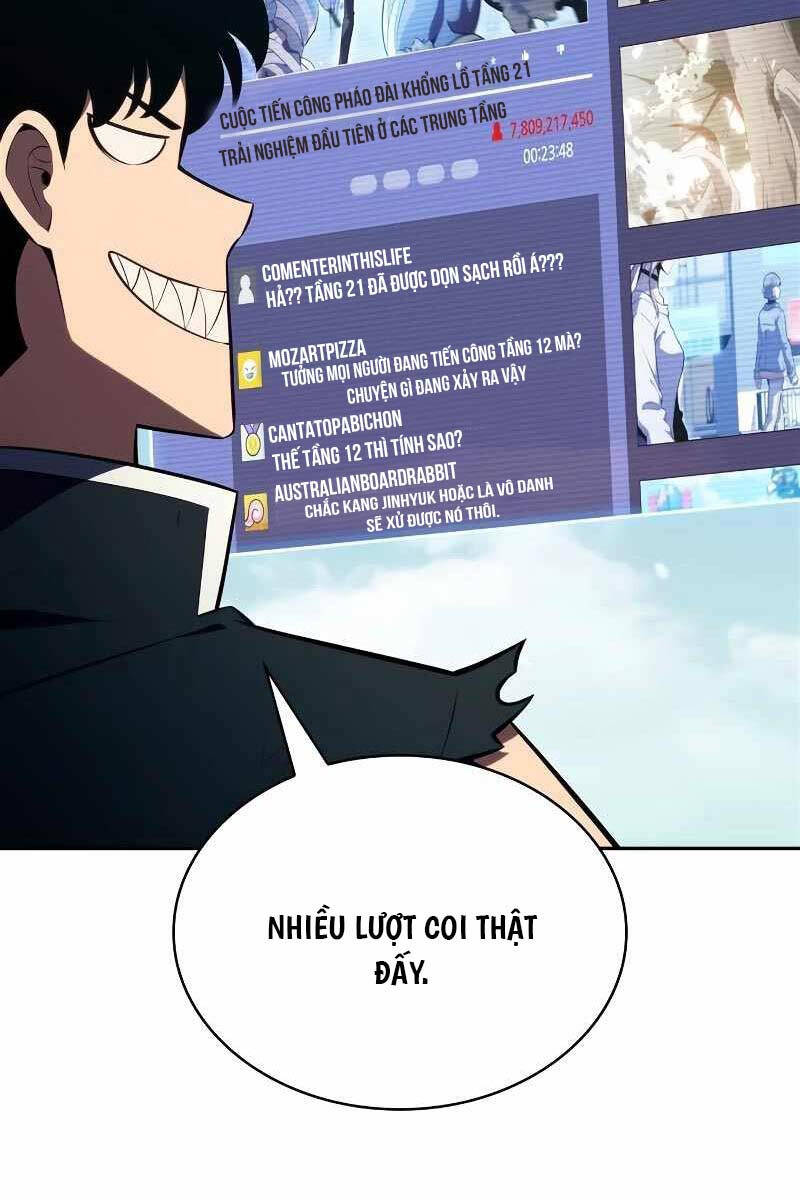Người Chơi Mới Cấp Tối Đa chapter 142 - Upload bởi truyensieuhay.com