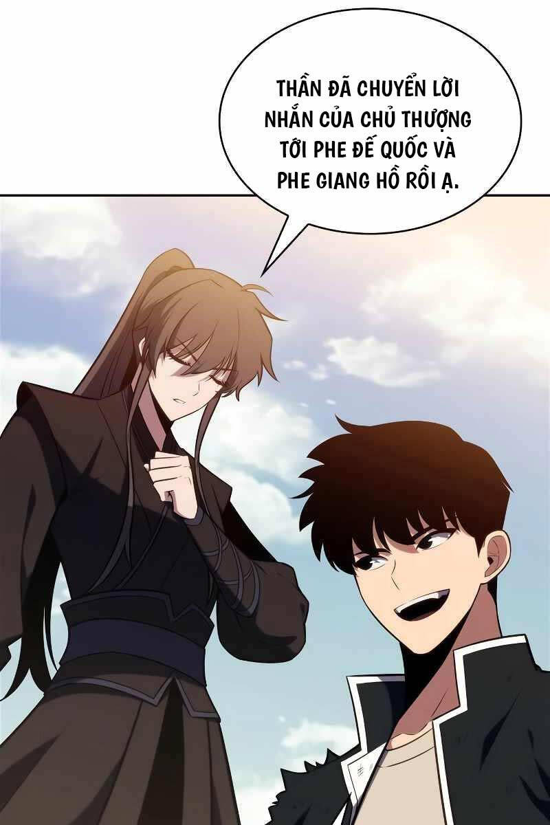Người Chơi Mới Cấp Tối Đa chapter 142 - Upload bởi truyensieuhay.com