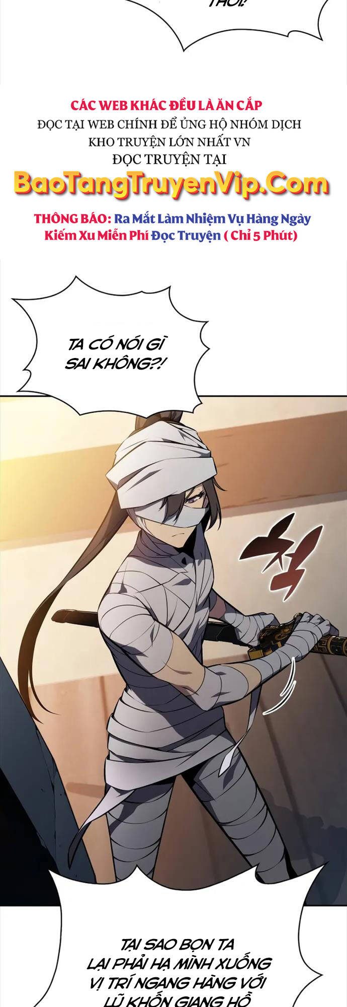 Người Chơi Mới Cấp Tối Đa chapter 143 - Upload bởi truyensieuhay.com