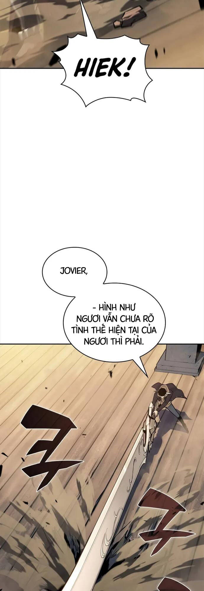 Người Chơi Mới Cấp Tối Đa chapter 143 - Upload bởi truyensieuhay.com