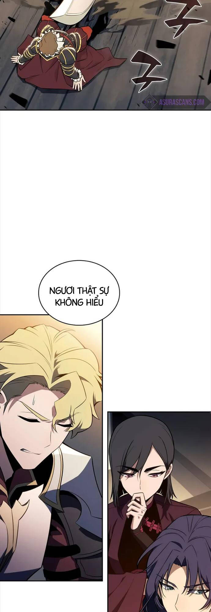 Người Chơi Mới Cấp Tối Đa chapter 143 - Upload bởi truyensieuhay.com