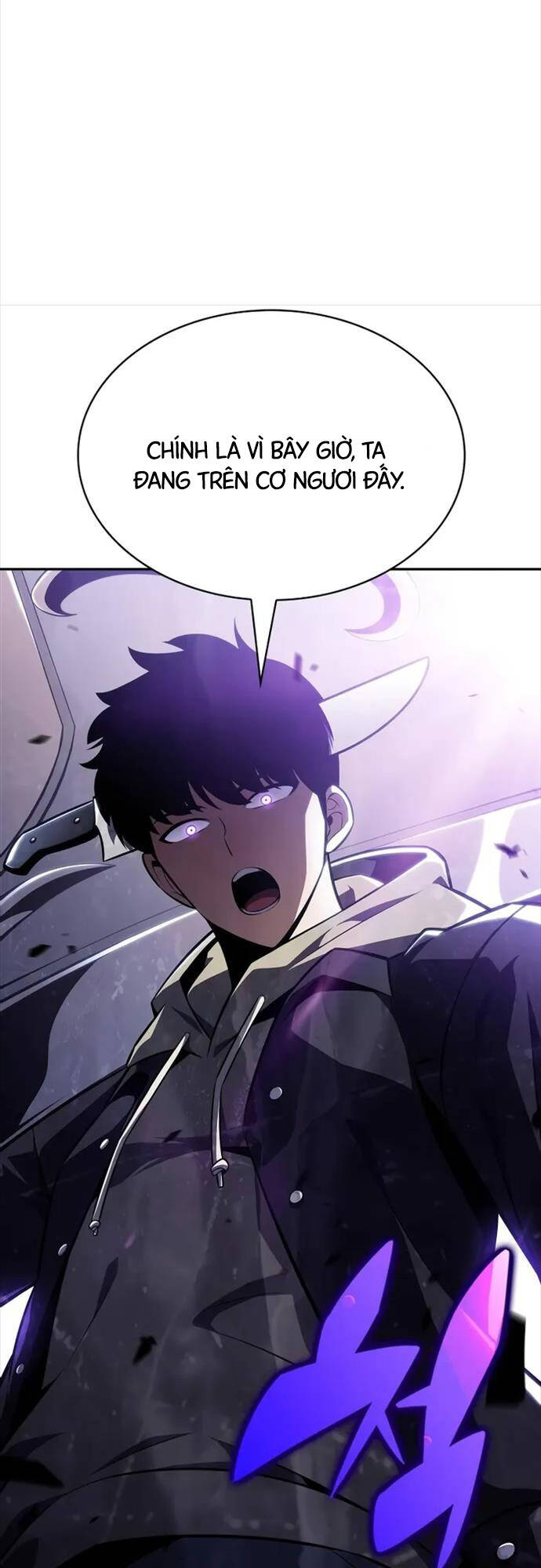 Người Chơi Mới Cấp Tối Đa chapter 143 - Upload bởi truyensieuhay.com