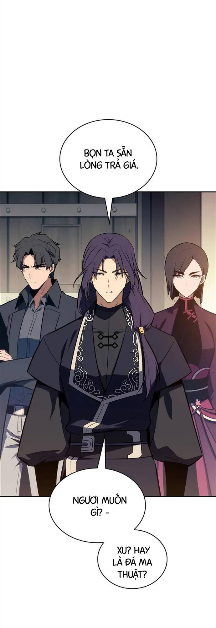 Người Chơi Mới Cấp Tối Đa chapter 143 - Upload bởi truyensieuhay.com