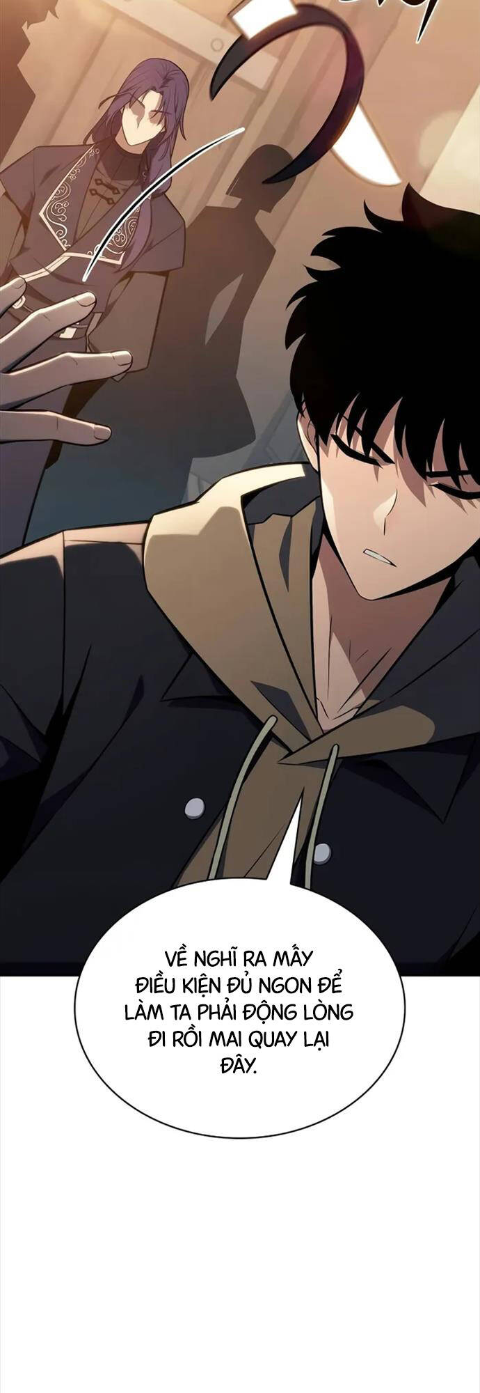 Người Chơi Mới Cấp Tối Đa chapter 143 - Upload bởi truyensieuhay.com