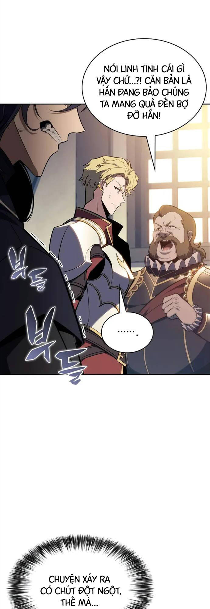 Người Chơi Mới Cấp Tối Đa chapter 143 - Upload bởi truyensieuhay.com