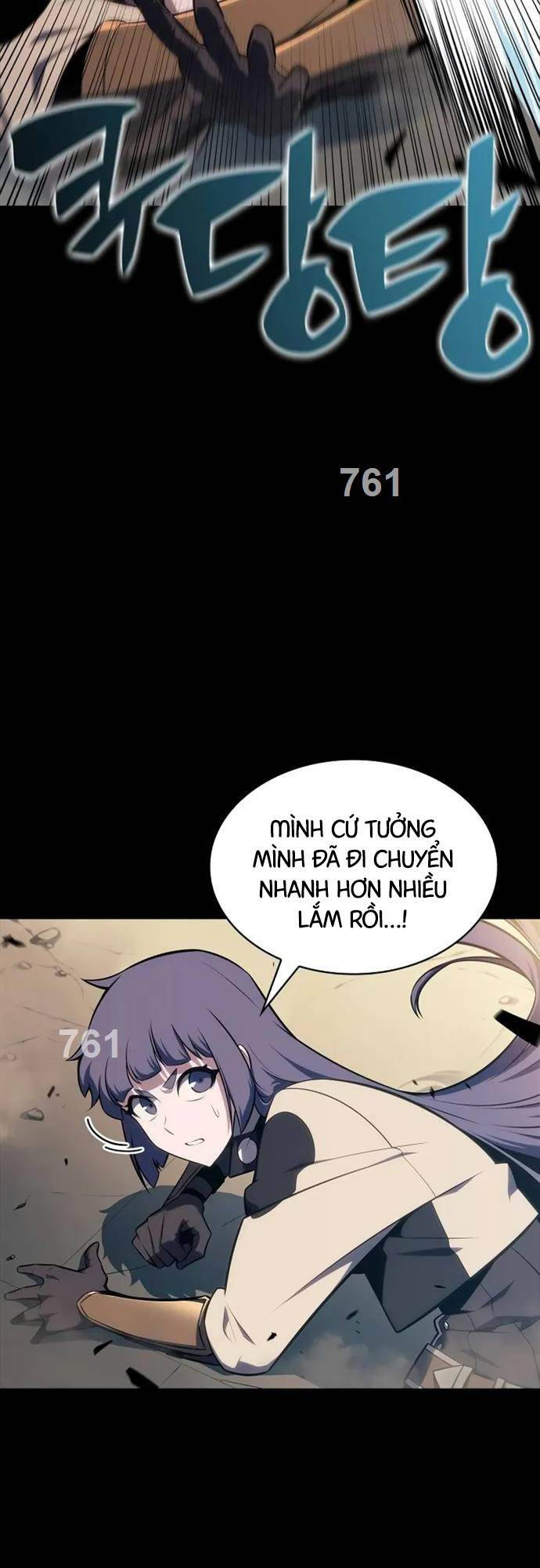Người Chơi Mới Cấp Tối Đa chapter 143 - Upload bởi truyensieuhay.com