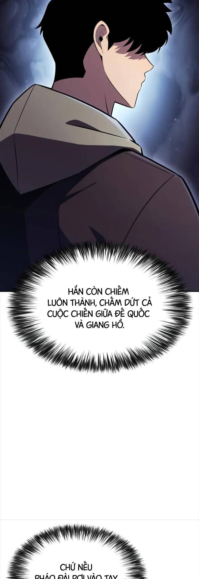 Người Chơi Mới Cấp Tối Đa chapter 143 - Upload bởi truyensieuhay.com