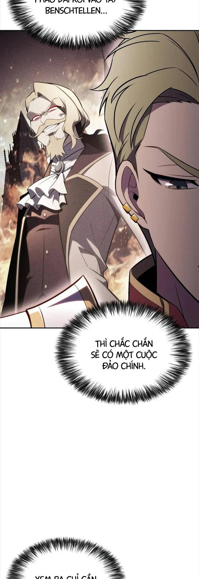 Người Chơi Mới Cấp Tối Đa chapter 143 - Upload bởi truyensieuhay.com