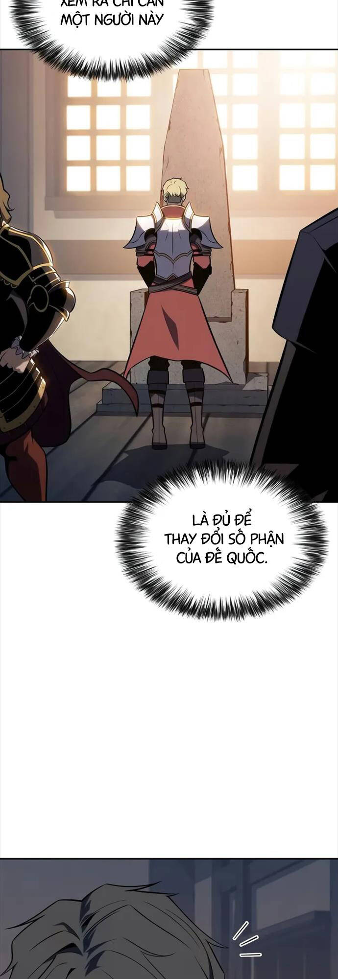 Người Chơi Mới Cấp Tối Đa chapter 143 - Upload bởi truyensieuhay.com