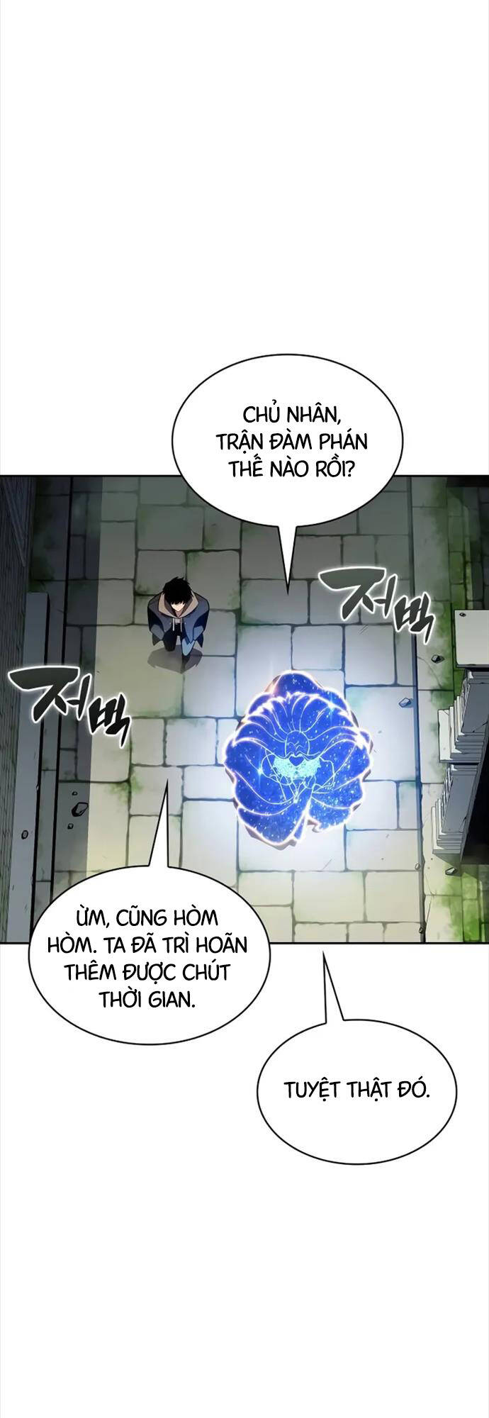 Người Chơi Mới Cấp Tối Đa chapter 143 - Upload bởi truyensieuhay.com