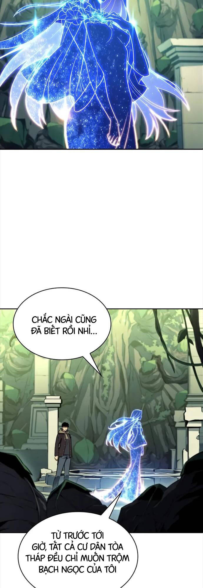 Người Chơi Mới Cấp Tối Đa chapter 143 - Upload bởi truyensieuhay.com