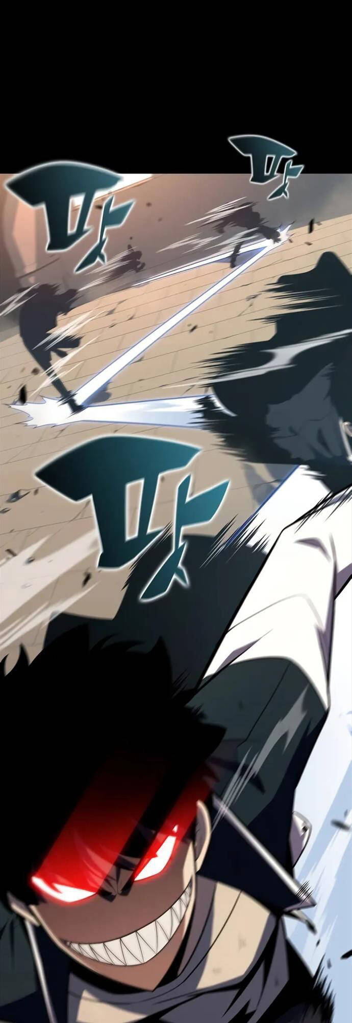 Người Chơi Mới Cấp Tối Đa chapter 143 - Upload bởi truyensieuhay.com