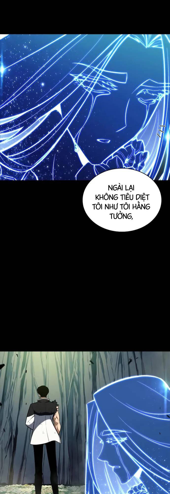 Người Chơi Mới Cấp Tối Đa chapter 143 - Upload bởi truyensieuhay.com