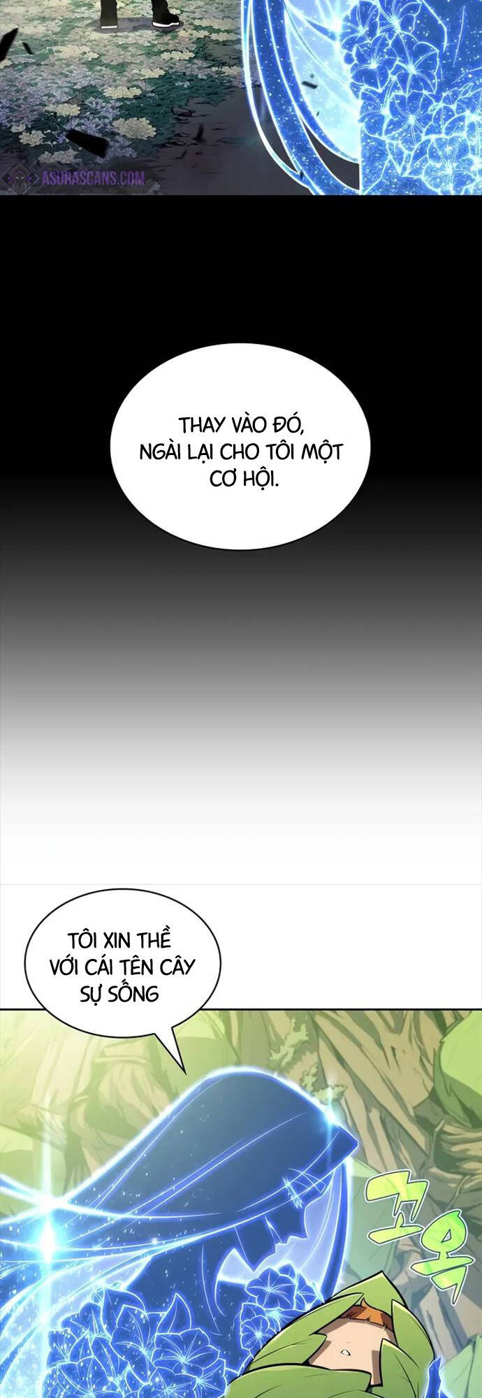 Người Chơi Mới Cấp Tối Đa chapter 143 - Upload bởi truyensieuhay.com