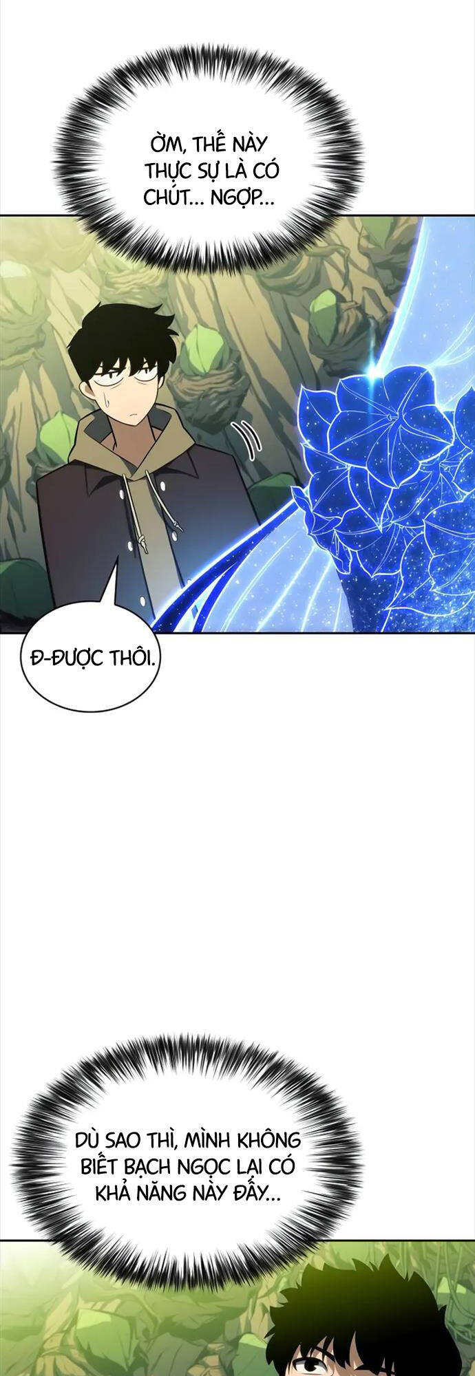 Người Chơi Mới Cấp Tối Đa chapter 143 - Upload bởi truyensieuhay.com