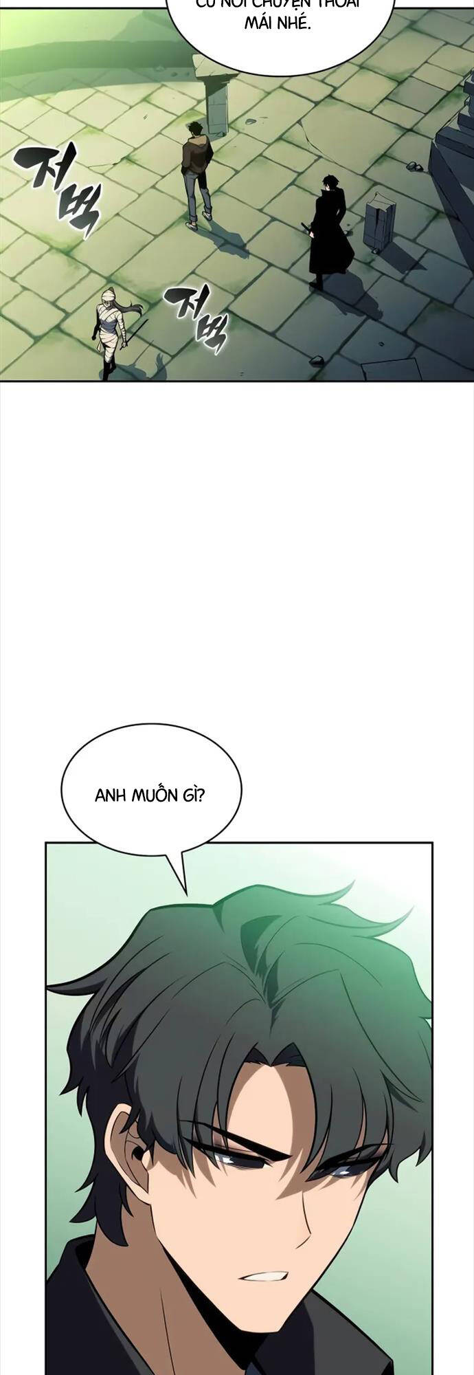 Người Chơi Mới Cấp Tối Đa chapter 143 - Upload bởi truyensieuhay.com