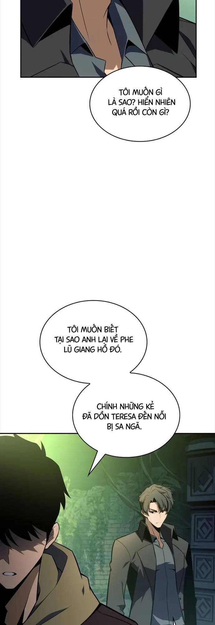 Người Chơi Mới Cấp Tối Đa chapter 143 - Upload bởi truyensieuhay.com