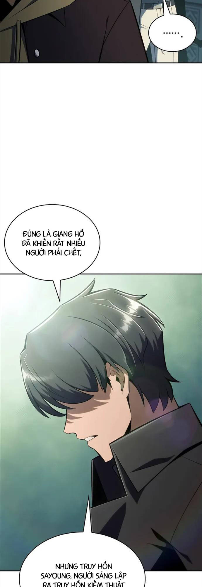 Người Chơi Mới Cấp Tối Đa chapter 143 - Upload bởi truyensieuhay.com