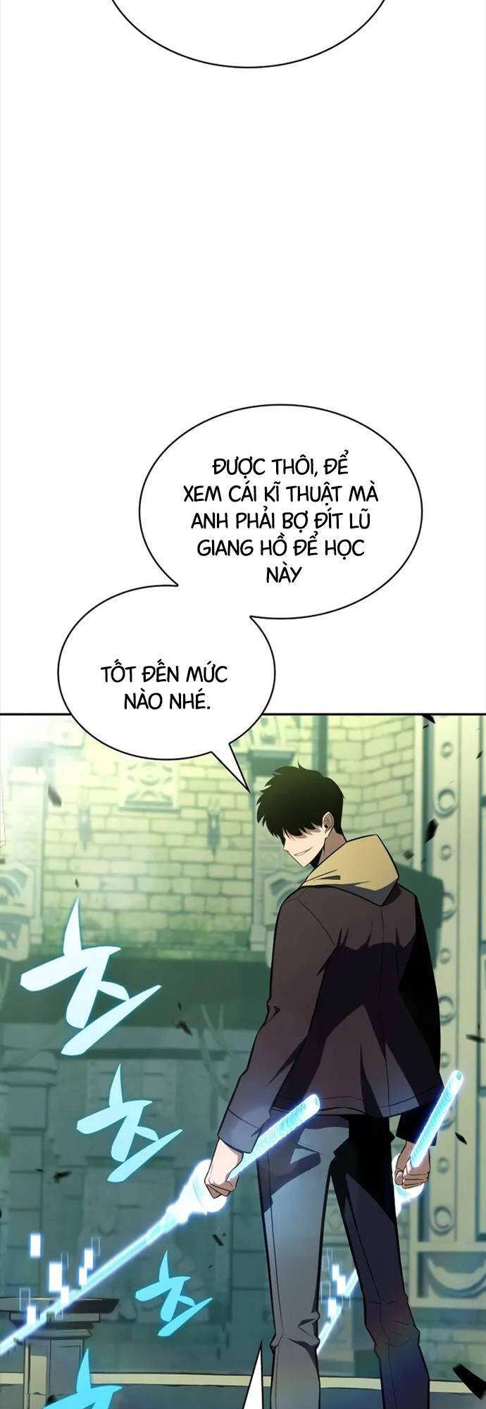 Người Chơi Mới Cấp Tối Đa chapter 143 - Upload bởi truyensieuhay.com