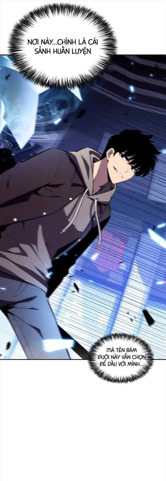 Người Chơi Mới Cấp Tối Đa chapter 143 - Upload bởi truyensieuhay.com