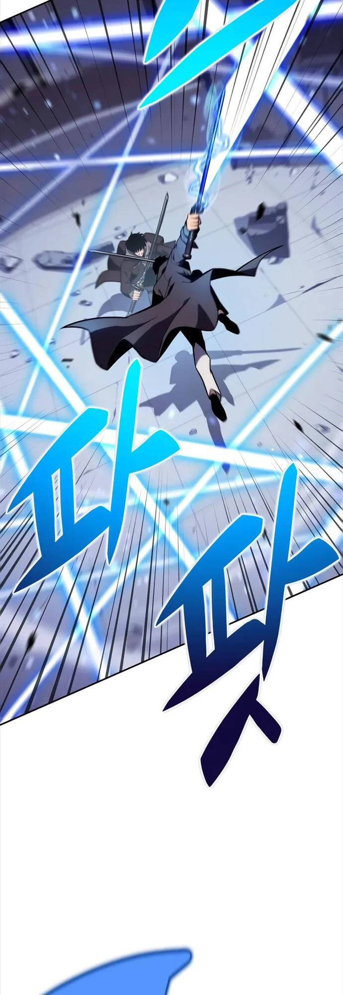 Người Chơi Mới Cấp Tối Đa chapter 143 - Upload bởi truyensieuhay.com