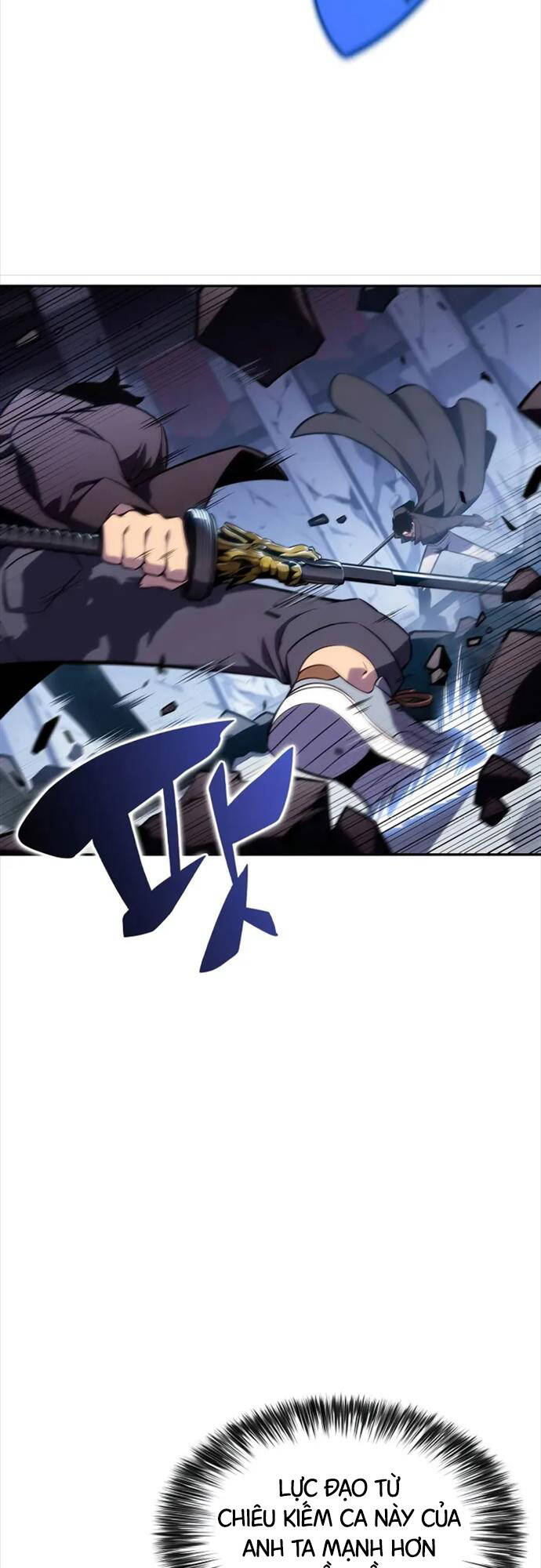 Người Chơi Mới Cấp Tối Đa chapter 143 - Upload bởi truyensieuhay.com