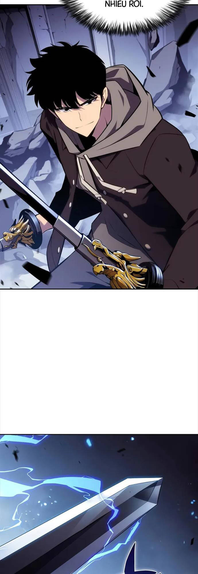 Người Chơi Mới Cấp Tối Đa chapter 143 - Upload bởi truyensieuhay.com