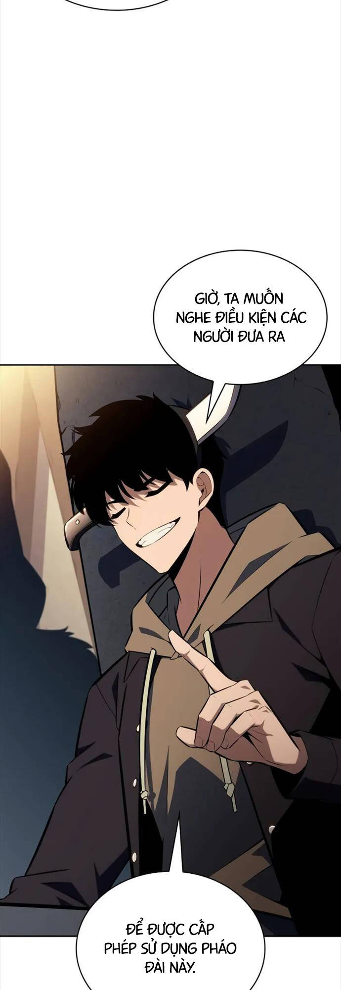 Người Chơi Mới Cấp Tối Đa chapter 143 - Upload bởi truyensieuhay.com