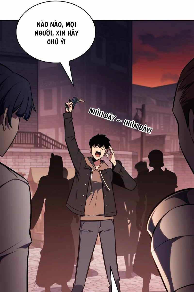 Người Chơi Mới Cấp Tối Đa chapter 145 - Upload bởi truyensieuhay.com