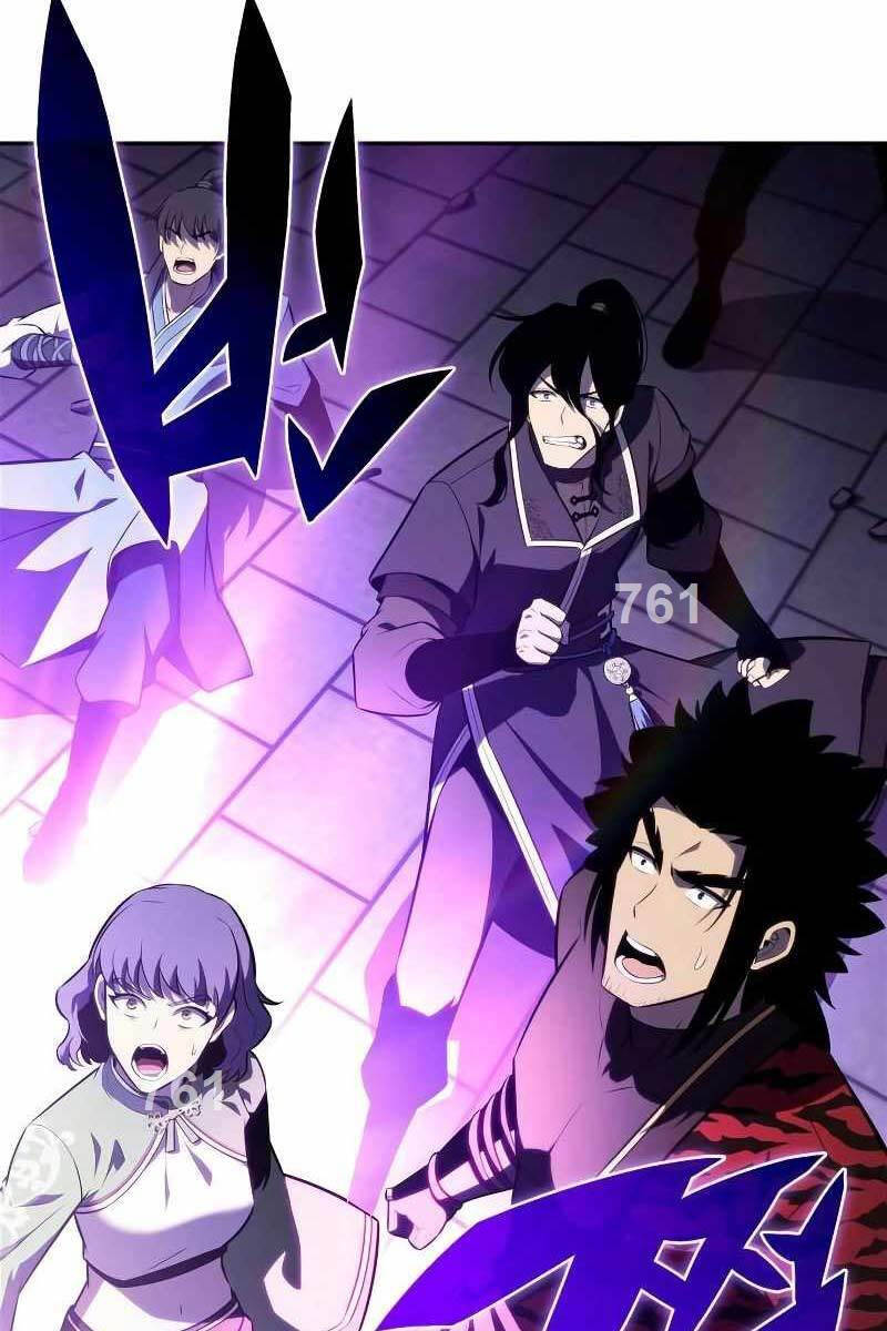 Người Chơi Mới Cấp Tối Đa chapter 145 - Upload bởi truyensieuhay.com