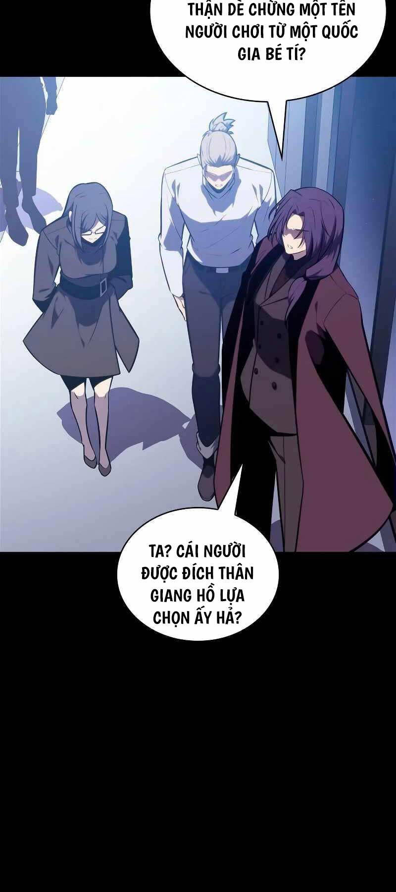 Người Chơi Mới Cấp Tối Đa chapter 146 - Upload bởi truyensieuhay.com