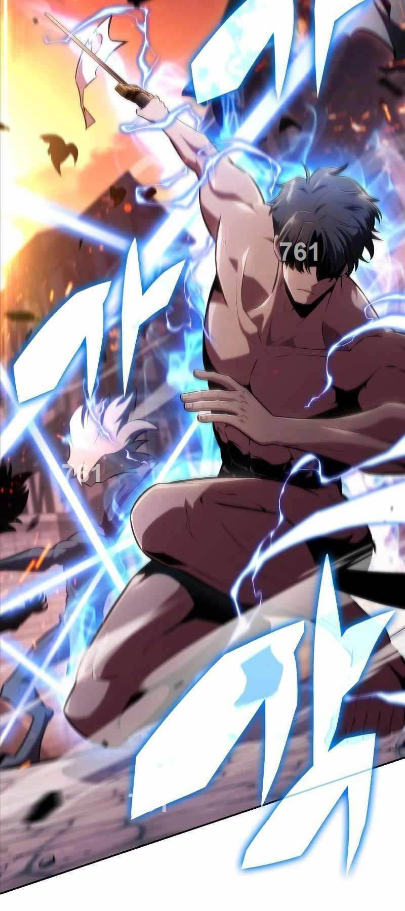 Người Chơi Mới Cấp Tối Đa chapter 146 - Upload bởi truyensieuhay.com
