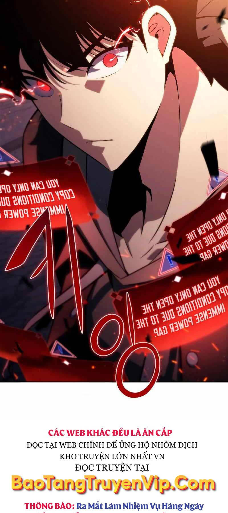 Người Chơi Mới Cấp Tối Đa chapter 146 - Upload bởi truyensieuhay.com
