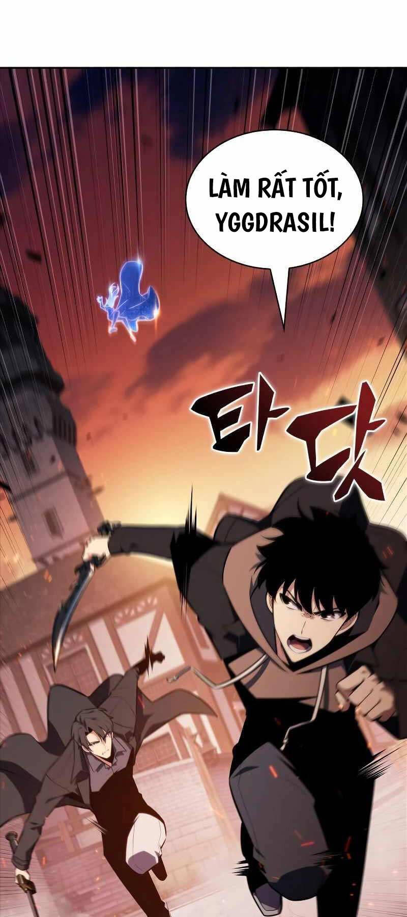 Người Chơi Mới Cấp Tối Đa chapter 146 - Upload bởi truyensieuhay.com
